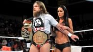 Daniel Bryan has got all the gold